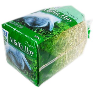 Cỏ Alfalfa Mr.Hay Dành Cho thỏ, bọ