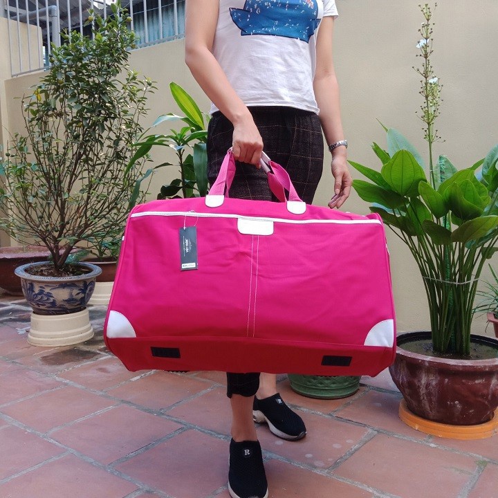 Túi Trống Du Lịch Việt Toàn Size Lớn TUI-121