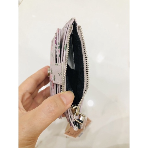 Ví Nữ Cầm Tay Steve Madden Hayden Wallet Của Mỹ