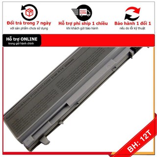 [BH12TH] 💖 Pin Laptop DELL Latitude E6410 E6400 E6500 E6510 PT434 PT435 PT436 PT437