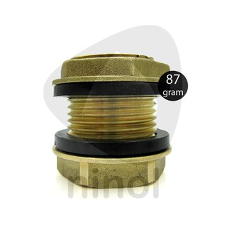 Ốc phi bồn, ốc ép thùng, bồn nước, téc nước