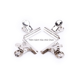 Kẹp Giấy Deli Loại 29mm