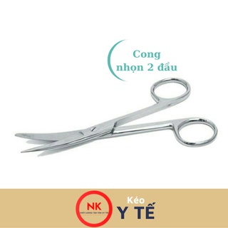 Kéo/Nhíp y tế