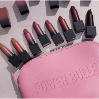 [Trả hàng] Son Huda Beauty MATTE Power Bullet