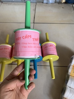 Tay cầm thả diều(>100m)