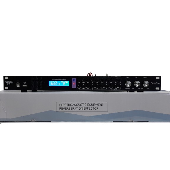 VANG SỐ CHỈNH CƠ TAMASHI FX-22 PLUS (VANG CƠ LAI SỐ) MẪU 2021 ( TẶNG 2 DÂY CANON CHẤT LƯỢNG CAO )