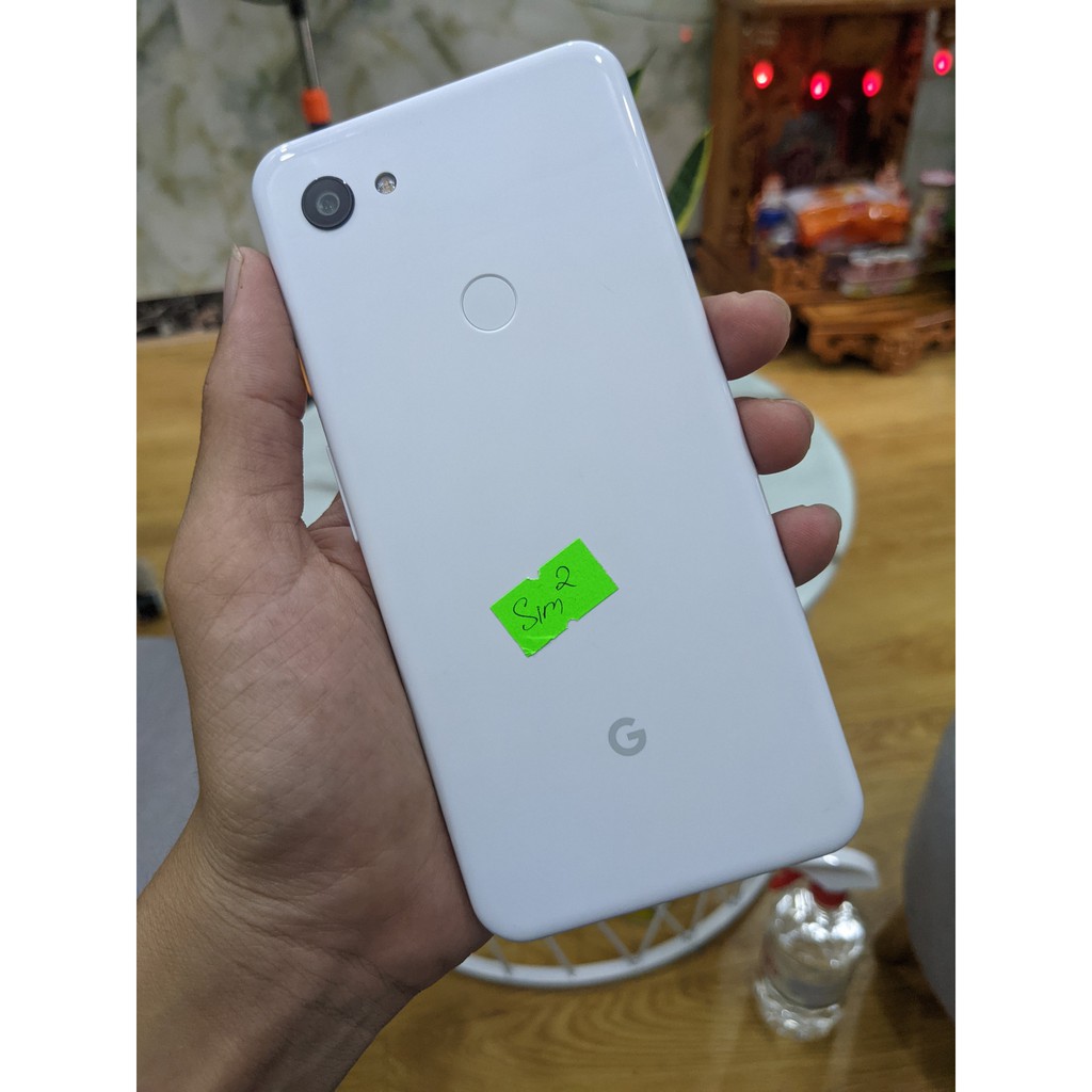Điện thoại Google Pixel 3A XL like new chính hãng nguyên zin