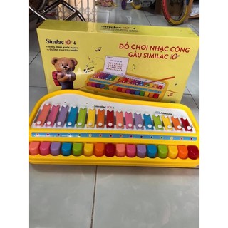 Đàn Tơ-Rưng cho bé