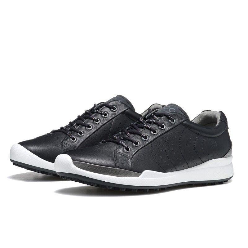 Ecco Giày Thể Thao Chơi golf Thời Trang Dành Cho Nam 131614 A21o