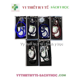 Ống nghe y tế 2 mặt CK-601P