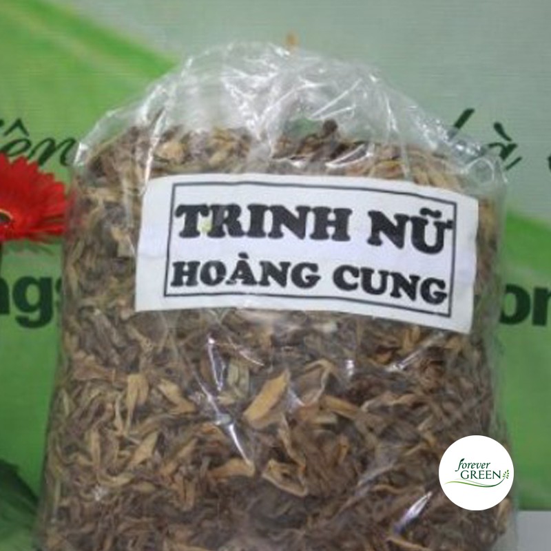 1kg trinh nữ hoàng cung khô F007