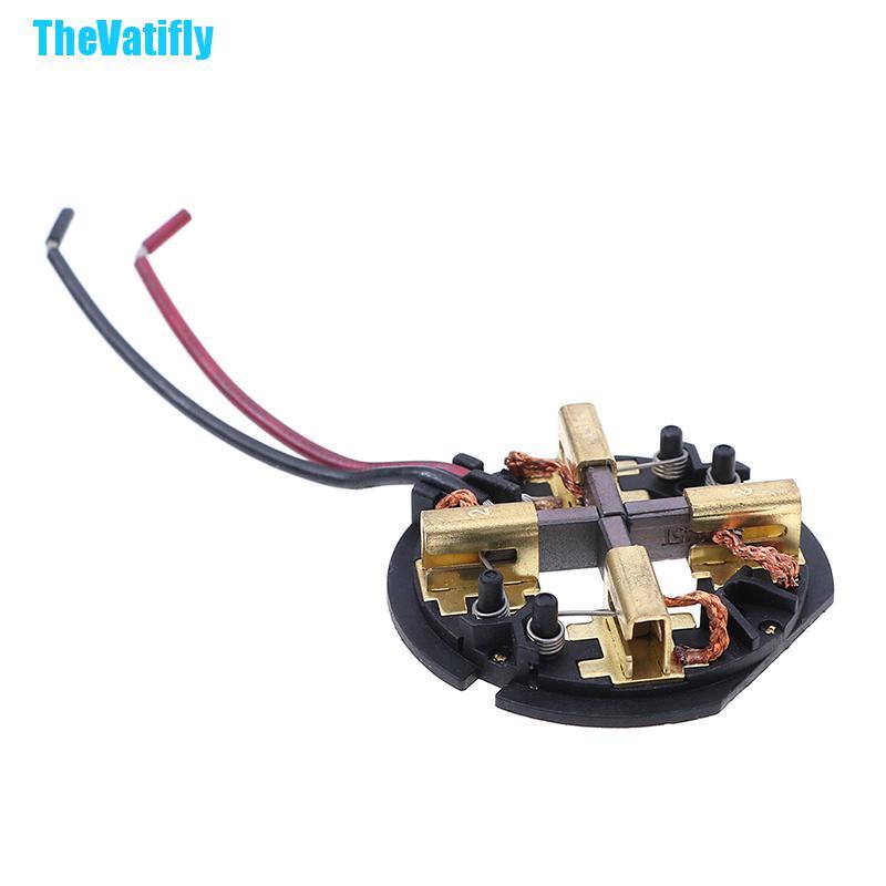 Chổi than thay thế chuyên dụng cho máy khoan Milwaukee M18 2602-20