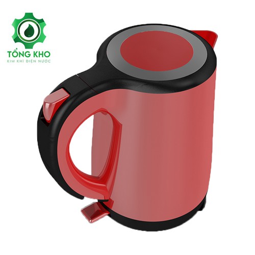 Ấm điện siêu tốc 1.7L 2 lớp Rạng Đông - Tổng kho kim khí điện nước