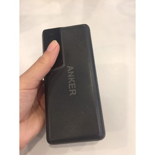 Pin sạc dự phòng anker 10000 mah