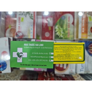 🔱 [CHÍNH HÃNG] Bổ Thận Âm TM - Giúp bổ thận, Mạnh gân cốt
