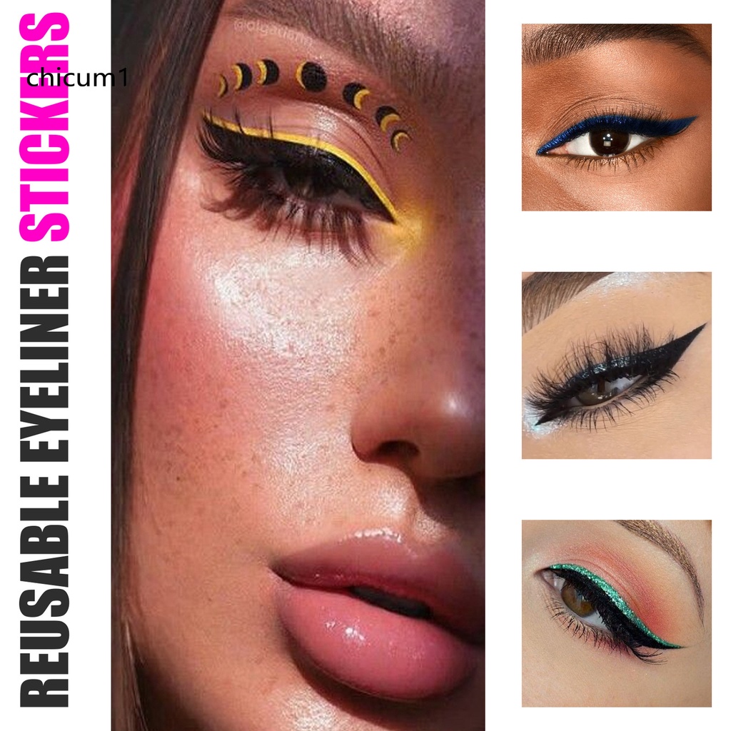 Cuộn băng keo dán tạo mắt hai mí trang điểm thời trang cho nữ
 | BigBuy360 - bigbuy360.vn