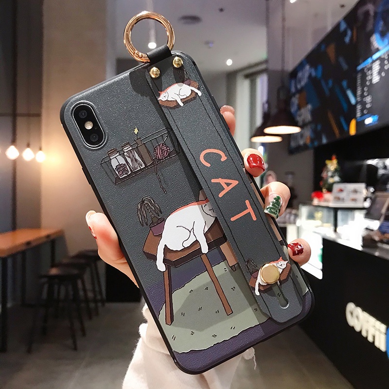 Ốp Điện Thoại Cho Samsung S8 S8Plus S9 S9Plus S10 S10Pro S20 S20Plus S20Ultra S20 FE S21 S30 S21Plus S30Plus S21Ultra S30Ultra Note 8 9 10 10Plus 10Lite 20 20Ultra