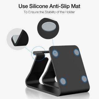New mobile phone bracket desktop tablet computer bracket anti-skid universal bracket