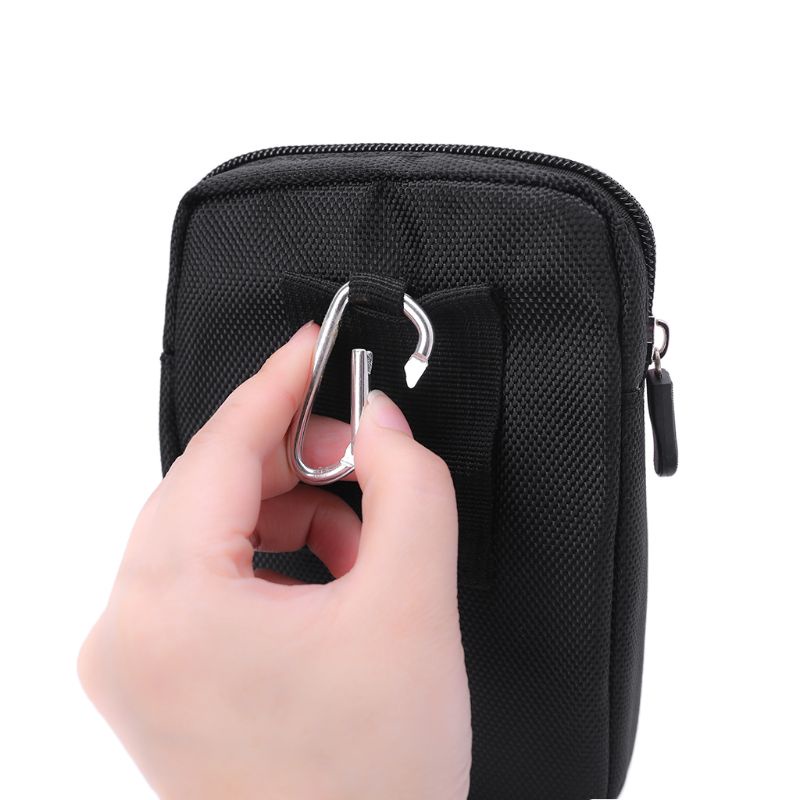 Túi Đeo Hông Đựng Điện Thoại Tiện Lợi Đi Du Lịch