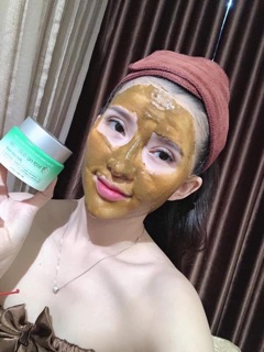 Mặt Nạ Dưỡng Da Masterfay