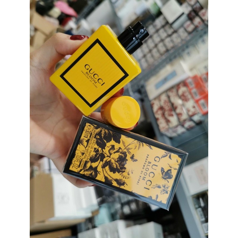 Nước hoa Gucci Mini đủ 4 mùi 30ml