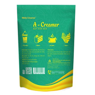 Bột kem béo A Creamer