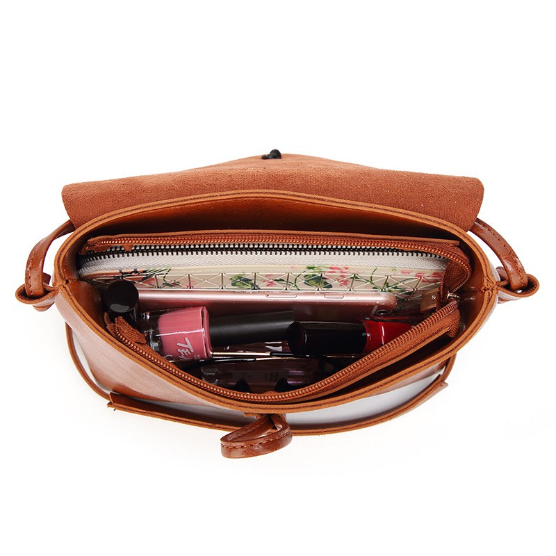 (GIÁ SỐC) Túi Xách Đeo Chéo Cao Cấp NEVA8702