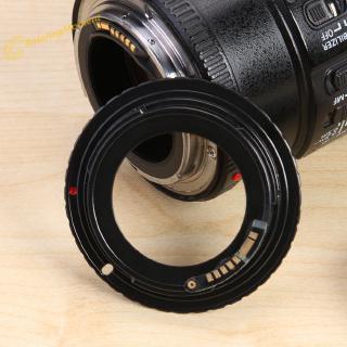 Vòng Nối M42-Eos 3 Af M42 Len Sang Eos Cho Máy Ảnh Eos