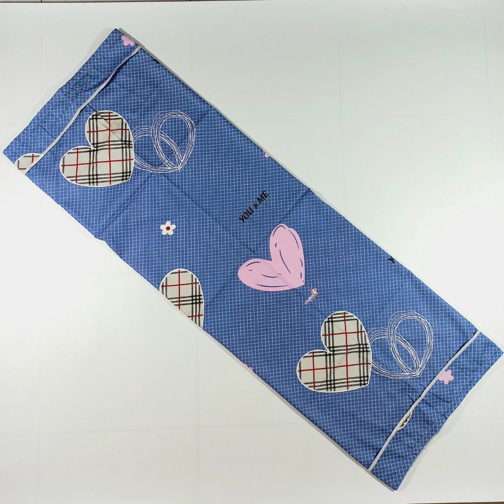 ÁO GỐI ÔM 35x100cm COTTON THẮNG LỢI