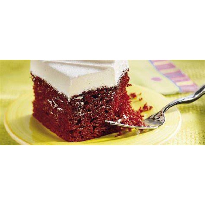 Bột Bánh Red Velvet Cake Mix Super Moist Betty Crocker Delights 432g