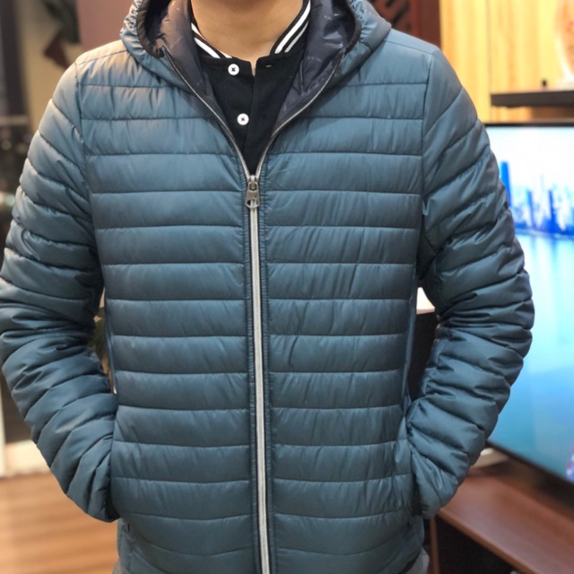 Áo phao xuất hàn