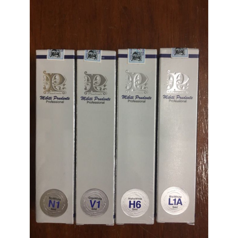 NUWHITE : KEM Hồng Nhũ Hoa - Hồng Môi - Hồng Bikini - Xóa Thâm Bẹn, Nách, Mông