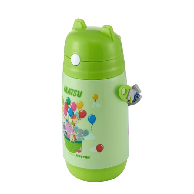 Bình Nước Học Sinh Matsu Duy Tân 400ml