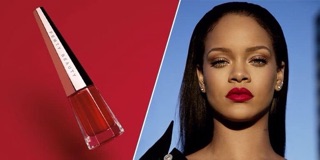 Son Fenty Beauty UNCENSORED