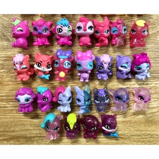 Thú Hatchimals mùa 9 (thú rời/cánh rời)