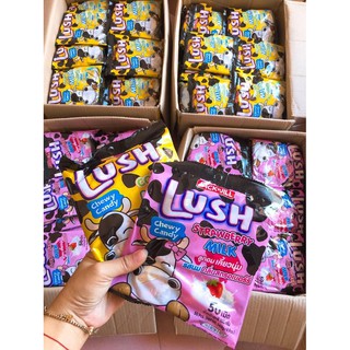 Kẹo sữa LUSH Thái Lan (50 viên/gói