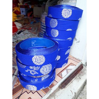 Khăn xếp nam vải thái tuấn.