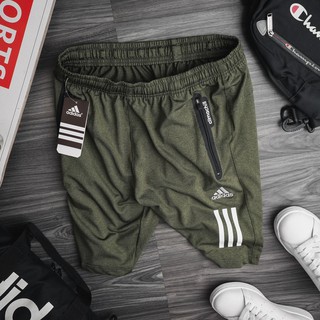 Quần Short Das 3 Sọc