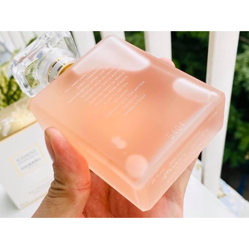 [Mẫu thử] Nước hoa Coco Chanel Mademoiselle | Thế Giới Skin Care