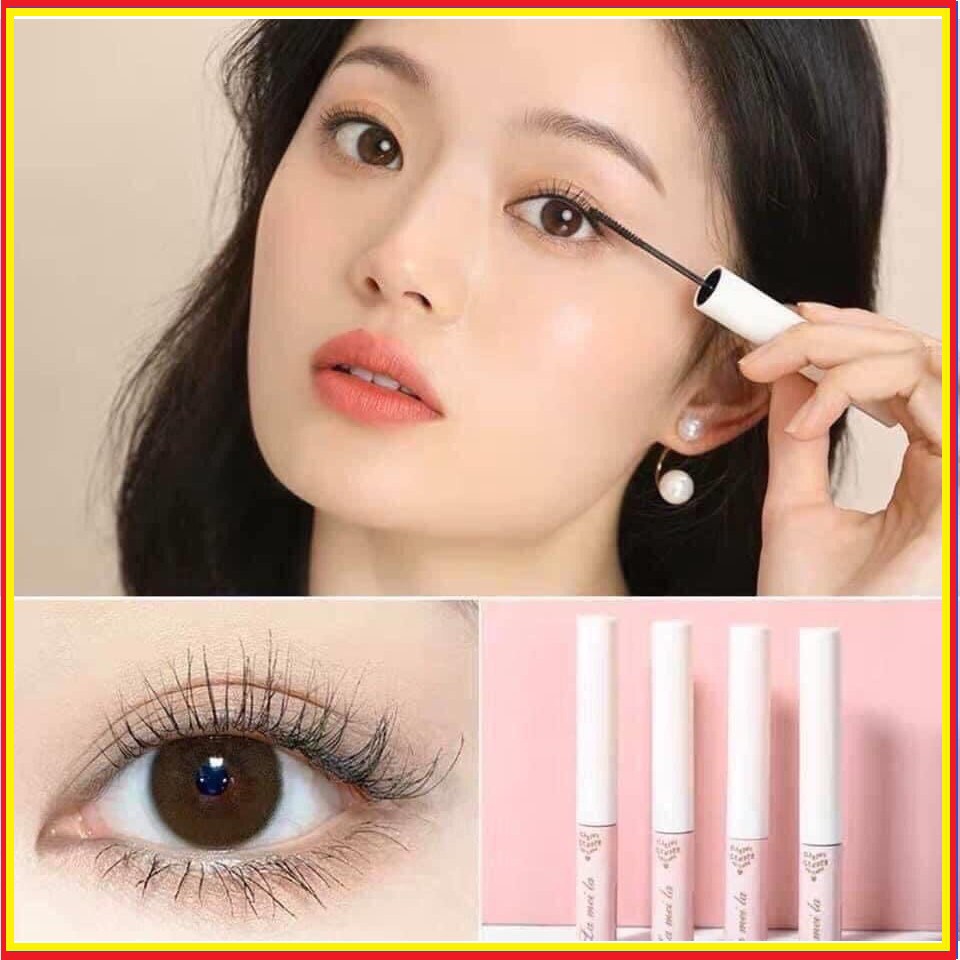 [ Chuốt mi ] Chuốt mi Mascara