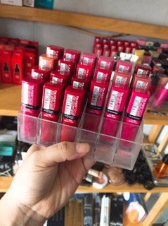 Son Bourjois Velvet 