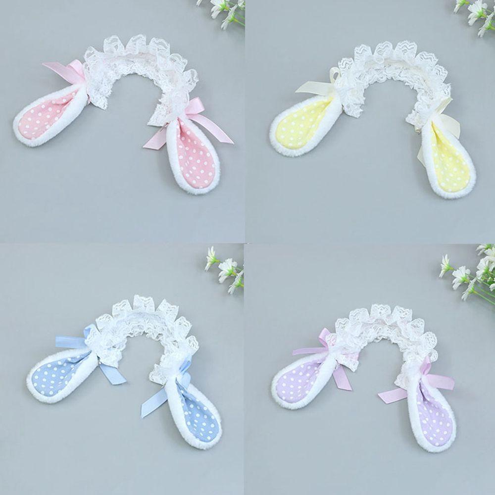 Bebetterm Băng Đô Trang Trí Quần Áo Mini Dễ Thương Chất Lượng Cao