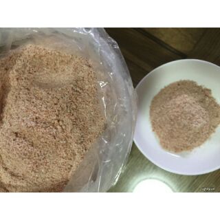 BỘT XÍ MUỘI: CHUẨN HƯƠNG VỊ THỨC ĂN NHANH