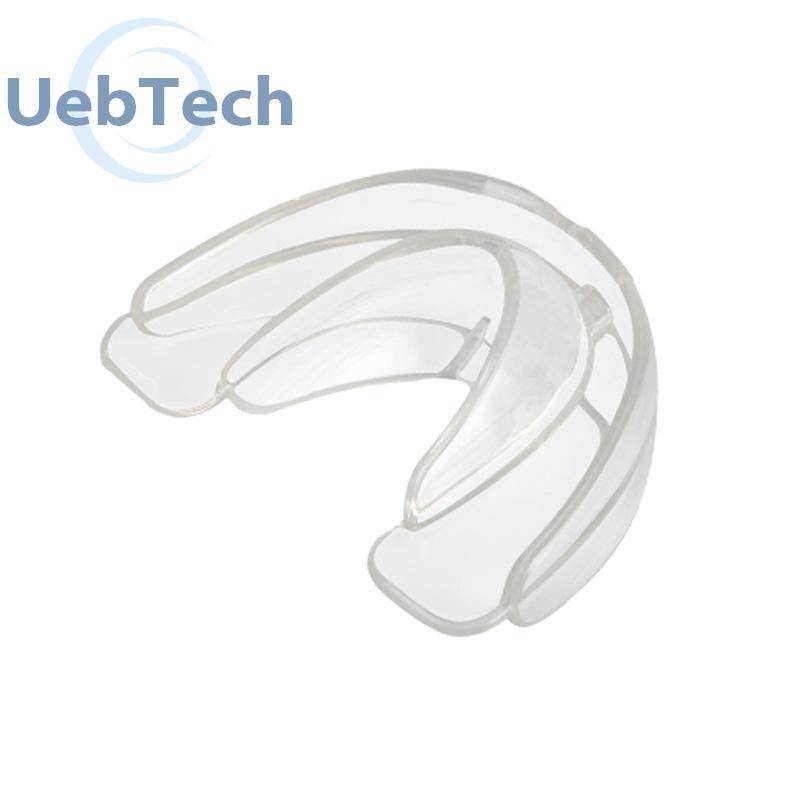 Hàm niềng răng y tế thiết kế trong suốt tiện lợi