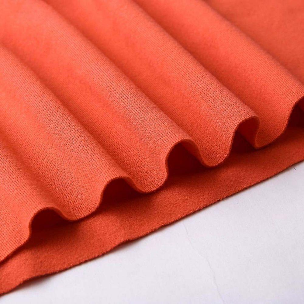 OCEANMAP Bộ Đồ Lót Dài Tay Giữ Ấm Màu Sắc Đơn Giản Cho Nữ