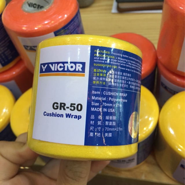 Cuốn cốt Victor