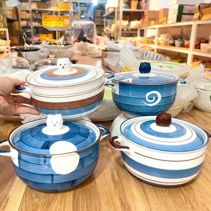 Bát Ăn cơm, Bát chè Đĩa sứ chén dĩa sứ Decor cao cấp Âu nắp sứ, Tô nắp sứ úp mỳ bún, phở siêu xinh