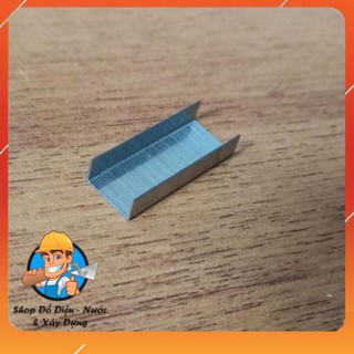 Kim bấm số 10 (1 hộp 1000 kim)