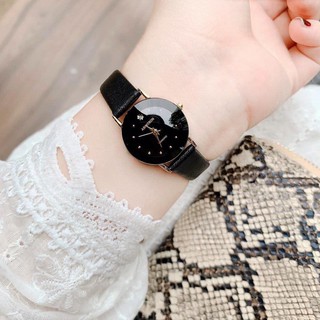 ĐỒNG HỒ NỮ 75/2447BLK ARMITRON