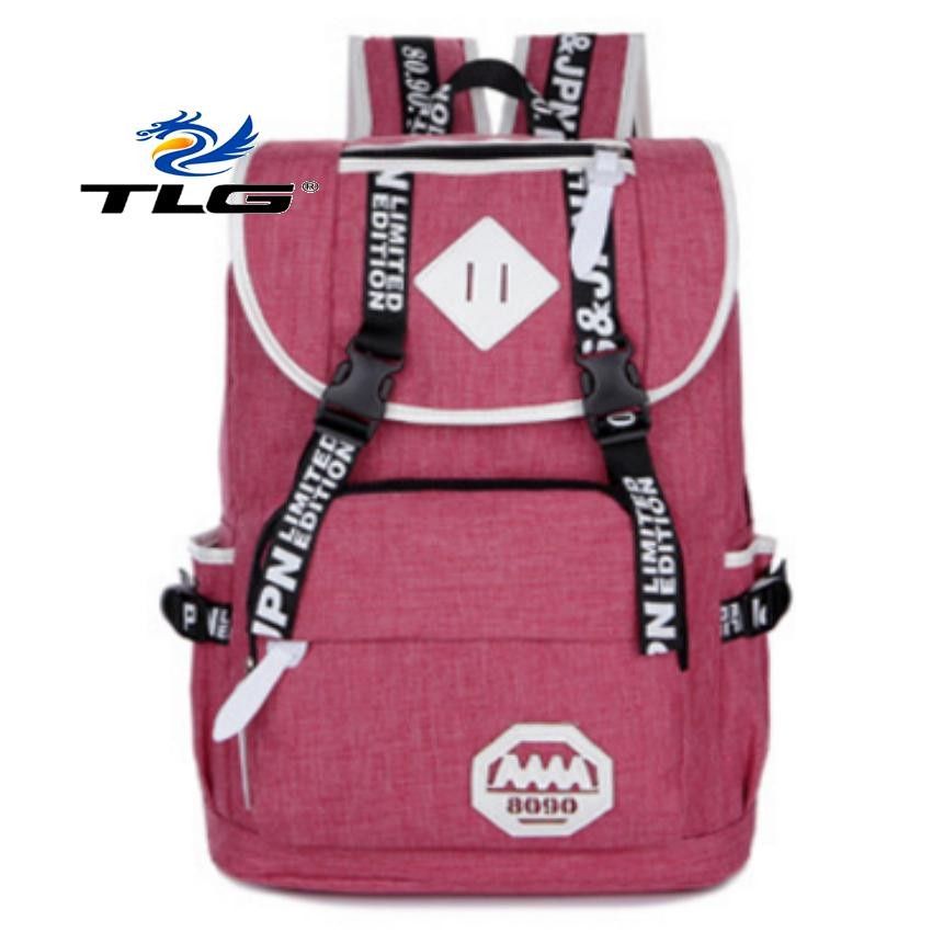Ba Lô Sinh Viên Đồ Da Thành Long TLG 208064